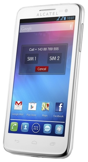 Alcatel One Touch X'POP 5035X